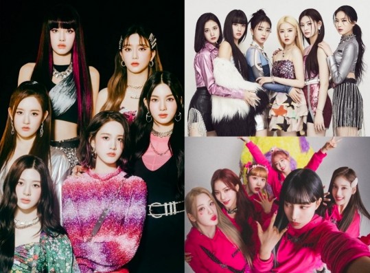 Top 10 STAYC Songs Worth Adding on Your Playlist: 'SO BAD,' 'RUN2U,' More!