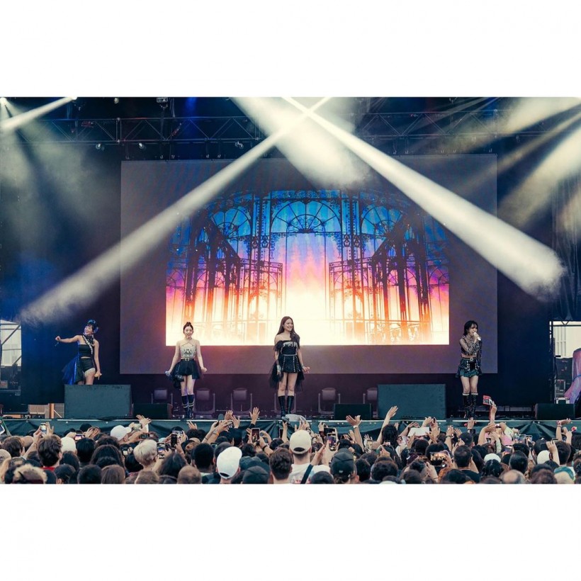 Red Velvet annule sa performance finale à 'Primavera Sound Madrid' - Que s'est-il passé?