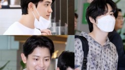 EXO Spotted At the Airport Amid CBX's Dispute With SM — Where Are They Going?