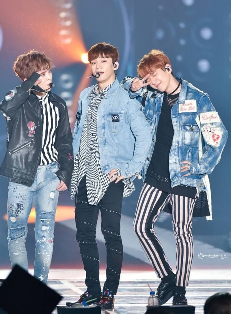 Media Play or Facts? SM Employee's Claim Against EXO-CBX Sparks Heated Debate