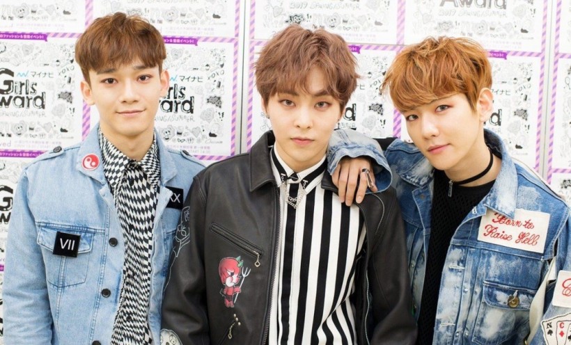 Media Play or Facts? SM Employee's Claim Against EXO-CBX Sparks Heated Debate