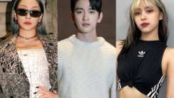 7 K-pop Idols Known For Being Sassy: 2NE1 CL, GOT7 Jinyoung, More!