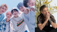 TXT Gears For July Comeback + Teases Exciting Collab With OneRepublic's Ryan Tedder