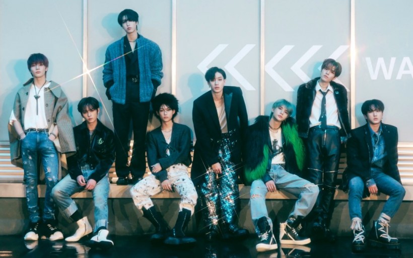 L'album '5-STAR' de Stray Kids atteint les ventes les plus élevées de la 1ère semaine à Hanteo et dépasse CE groupe K-pop de 3e génération