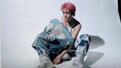 NCT TAEYONG