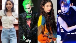 K-pop Artists Who Are 'Idol of Idols': SNSD Taeyeon, BIGBANG G-Dragon, MORE!