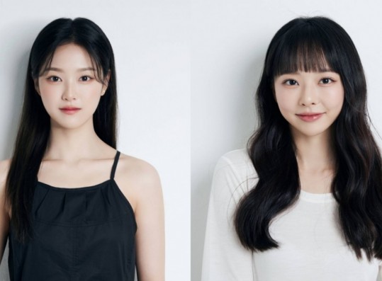 LOONA HyunJin & ViVi Sign Exclusive Contracts With New Label
