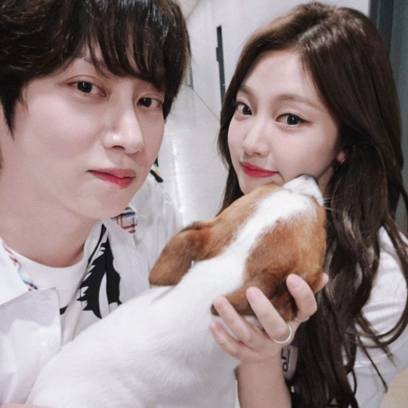 Super Junior Heechul Garners Mixed Reactions After Saying THIS to aespa NingNing