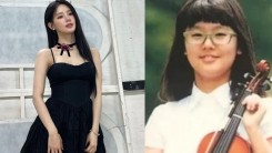 Bully Victim Recalls (G)I-DLE Miyeon's  Personality in Middle School