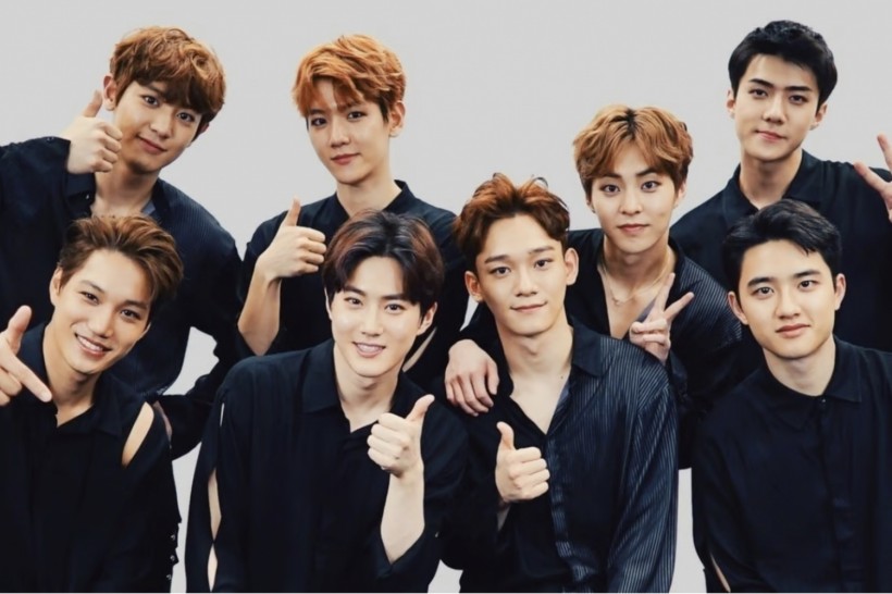 Why is Everyone Still Looking Forward to EXO's Comeback?