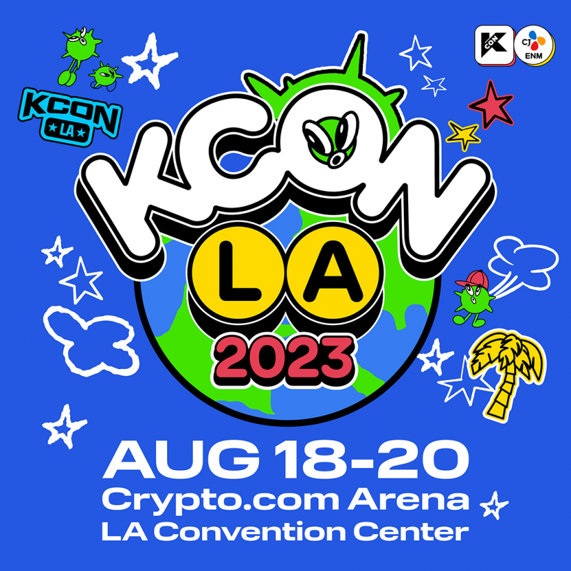 KCON 2023 LA 1st Artist Lineup Annoncé: Stray Kids, ITZY, Plus!