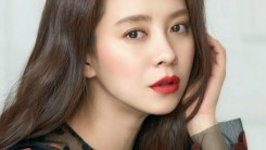 Song Ji Hyo