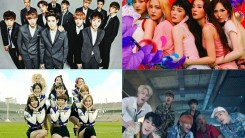 10+ Iconic 3rd-Gen K-pop Songs: Growl, Red Flavor, More!