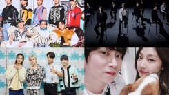 IN THE LOOP: Stray Kids Makes History With Album '5-STAR,' SHINee's 'The Feeling,' EXO's 'Let Me In,' More of K-pop's Hottest!