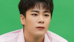 Late ASTRO Moonbin's Mother Pens Letter to People Making Fake News About Him