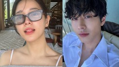 Kim Sejeong Relationship Status 2023: Idol Actress Responds to Dating Rumor With Ahn Hyo Seop