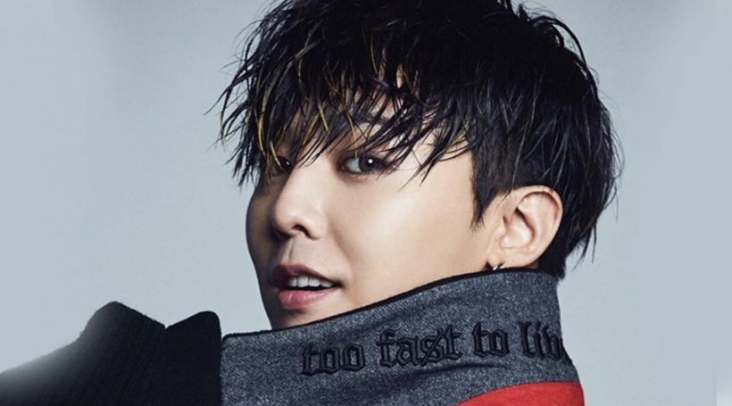 From Superstar to Seafood Master? G-Dragon Surprising Transition After YG Contract End