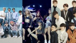 Worst K-pop Fandoms of All Time According to Netizens