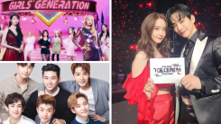 2PM and Girls' Generation Opposing Stances on Junho and YoonA On-Screen Relationship