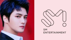 Kim Jaejoong, SM Entertainment