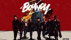 ATEEZ 'BOUNCY'