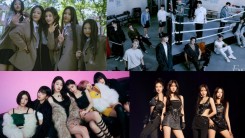 Who Will Win Daesang in 2023? K-pop Community Discuss Their Candidates