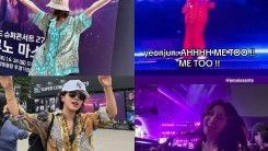 7 K-pop Artists Who Were Ready to 'Leave the Door Open' for Bruno Mars: SNSD Sooyoung, TXT Yeonjun, More!