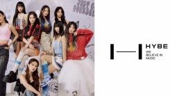 fromis_9's Future in HYBE Sparks Concern After Seeing Group's Sales, FLOVERs React