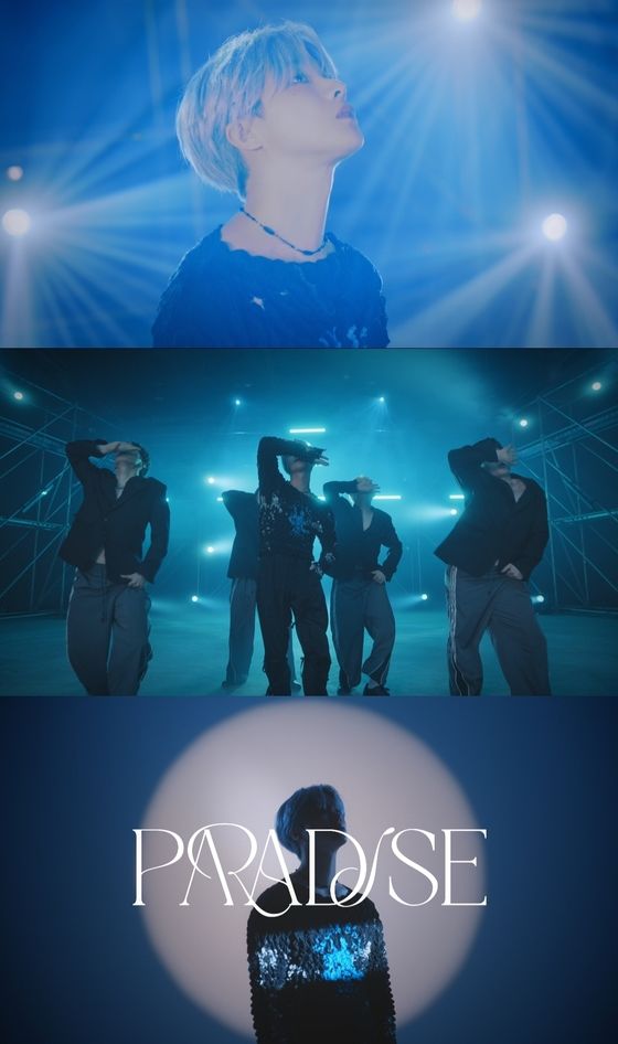 iKON Jinhwan, performance teaser released... dreamy charm