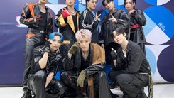 ATEEZ Achieves THIS Impressive Feat As 1st Non 'Big 4' K-pop Boy Group