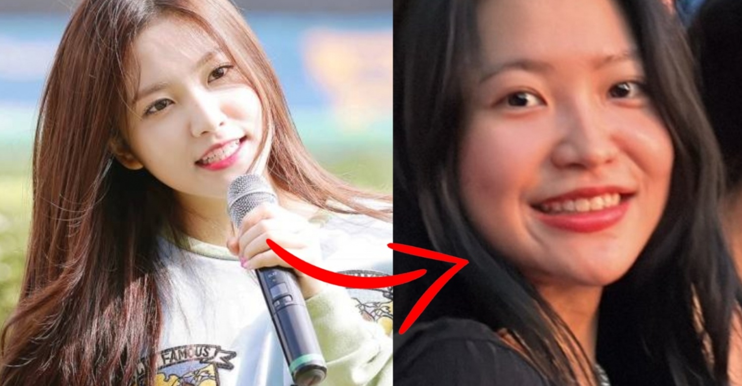 Red Velvet Yeri's Visuals When She Debuted vs Now Sparks Discussion for