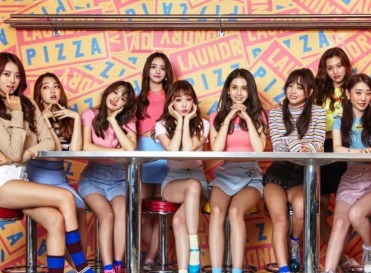 Where Are IOI Members Now? Status of 'Nation's Pick' Group After Disbandment