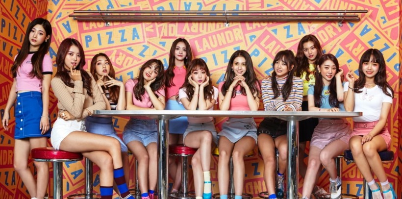 Where Are IOI Members Now? Status of 'Nation's Pick' Group After Disbandment