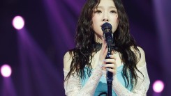 Taeyeon in Jakarta