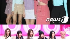 'JYP girl group' NMIXX and ITZY comeback together in July