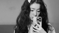 RED VELVET Irene