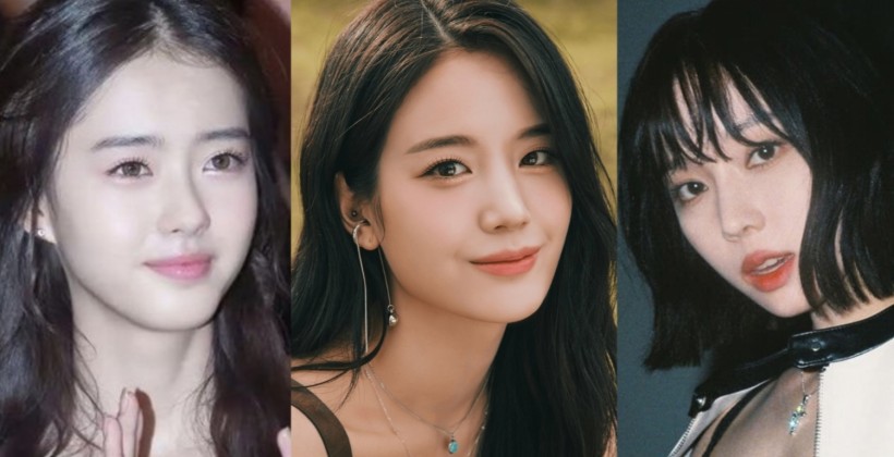 5 stars féminines issues de familles militaires : aespa Winter, Jang Gyuri, plus !