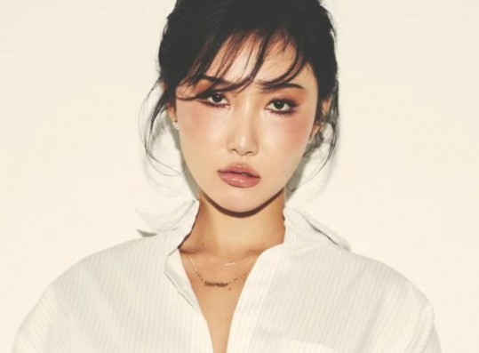 MAMAMOO Hwasa To Reportedly Leave RBW Entertainment– Hints at New Agency