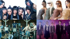 7 Idol Groups from '3rd-Gen K-pop Wave' You Should Stan: BLACKSWAN, XG, WayV, More!