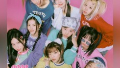 Which TWICE Member Slayed Their Fan Club Admission Concept? ONCEs Weigh In