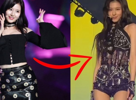 5+ Times BLACKPINK Flaunted Their Jaw-Dropping Bodies In Sexy