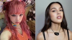 Choi Yena Receives Backlash for New Song 'Hate Rodrigo' —Jigumis Defend Idol