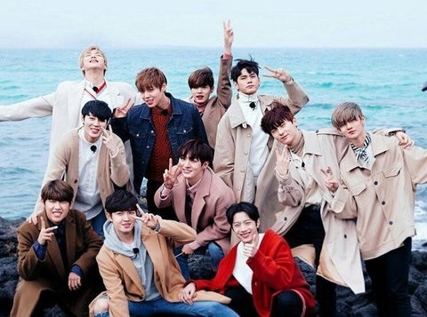 Is ZEROBASEONE Copying Wanna One? Here's What People Think