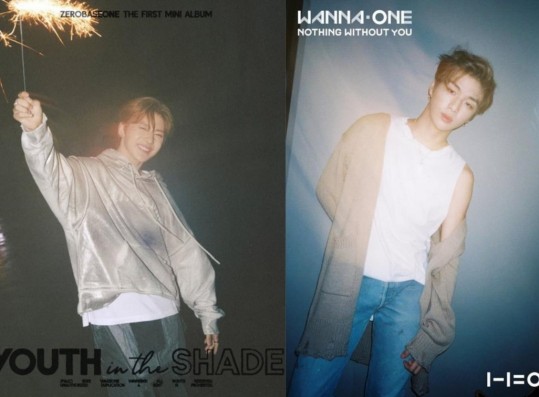Is ZEROBASEONE Copying Wanna One? Here's What People Think