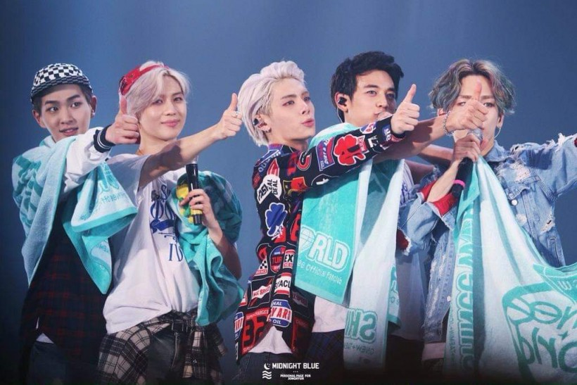 SHINee Leaves Shawols in Tears for 'Including' Late Jonghyun in Concert