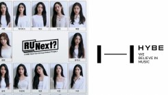 No Chinese? HYBE Garners Mixed Reactions After Revealing 'R U Next?' Trainees' Nationalities