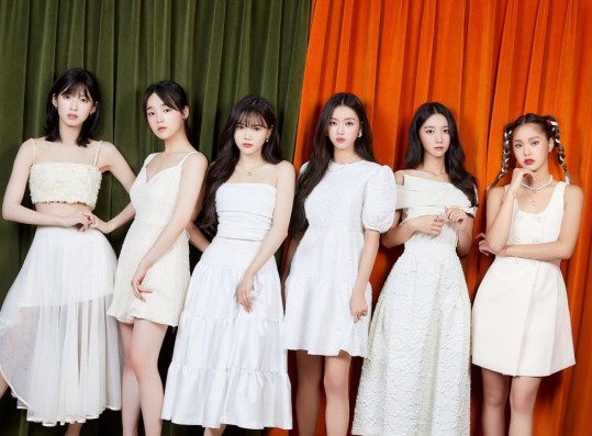 Oh My Girl Announces July Comeback — See Details Here!