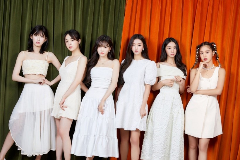 Oh My Girl Announces July Comeback — See Details Here!