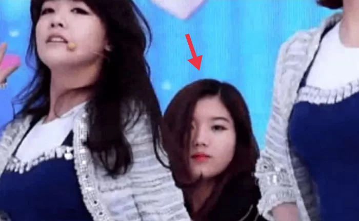 THIS Female Idol Used To Be Backup Dancer– But Now She's Top 4th-Gen Star