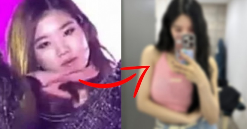 THIS Female Idol Used To Be Backup Dancer– But Now She's Top 4th-Gen Star